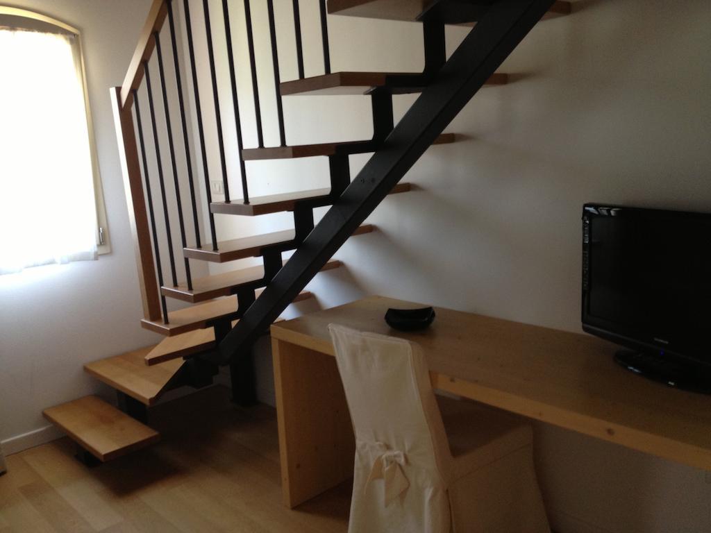 Tenuta Monterosso Feriole 部屋 写真