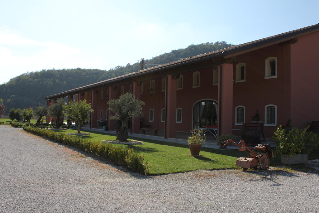 Tenuta Monterosso Feriole エクステリア 写真