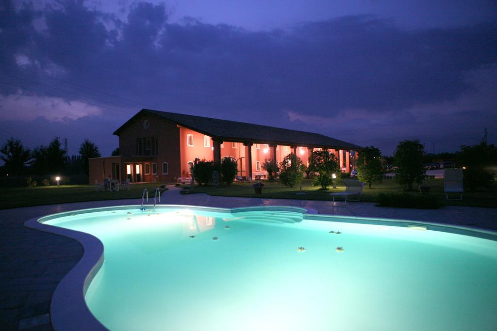 Tenuta Monterosso Feriole エクステリア 写真