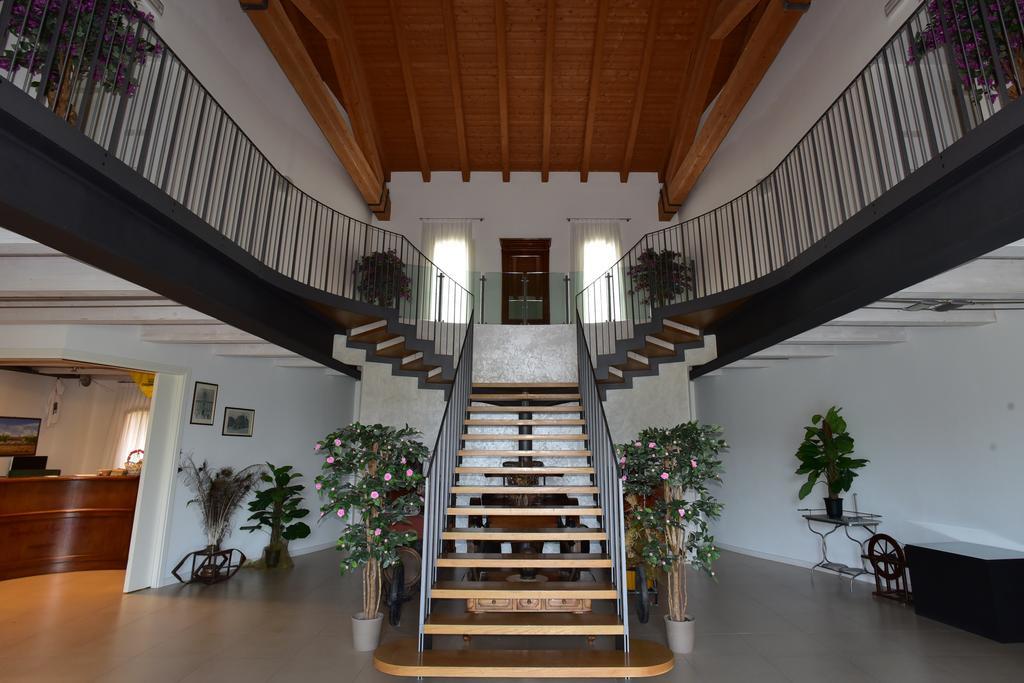 Tenuta Monterosso Feriole エクステリア 写真