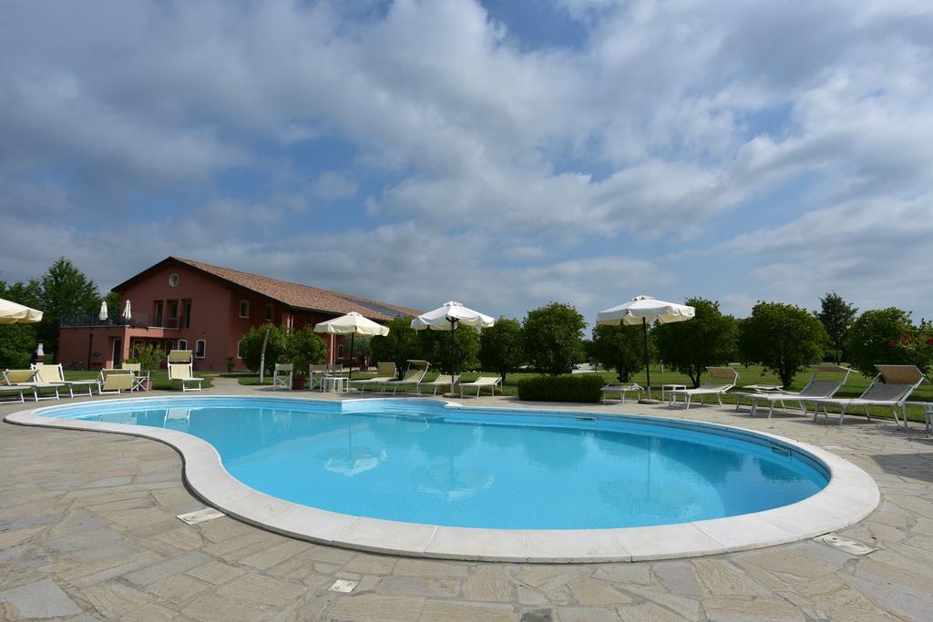 Tenuta Monterosso Feriole エクステリア 写真