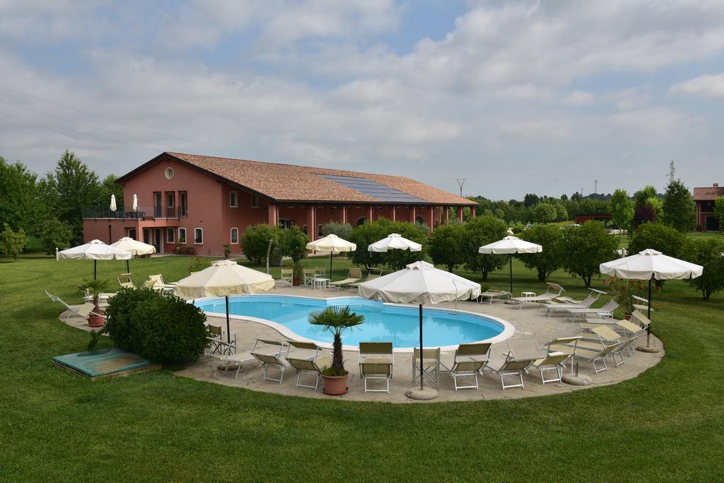Tenuta Monterosso Feriole エクステリア 写真