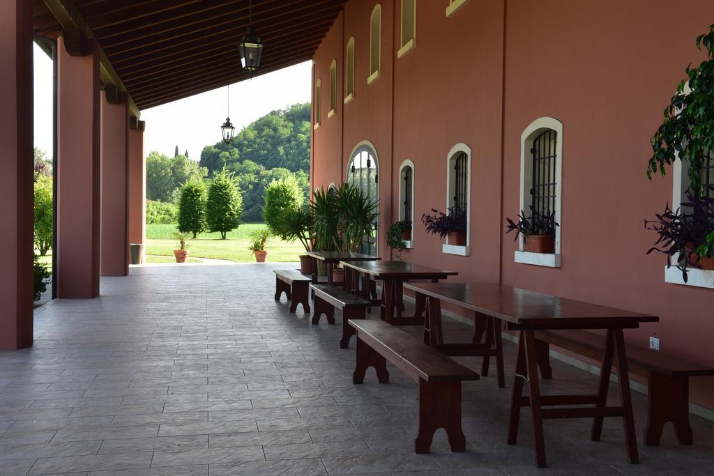 Tenuta Monterosso Feriole エクステリア 写真