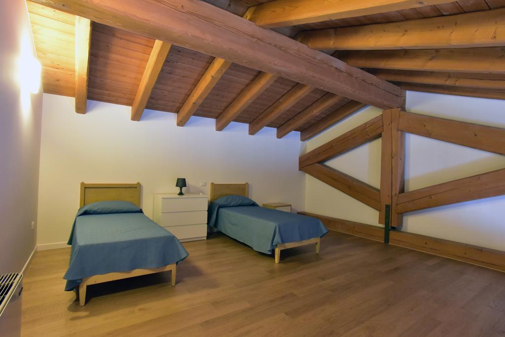 Tenuta Monterosso Feriole エクステリア 写真